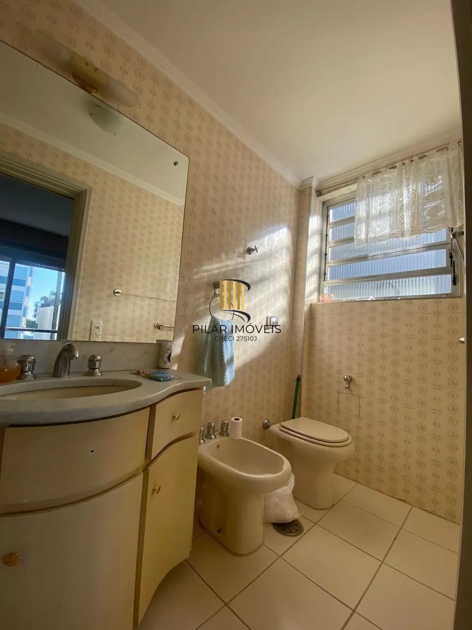 Apartamento a venda 4 dormitórios 1 suíte bairro Independência