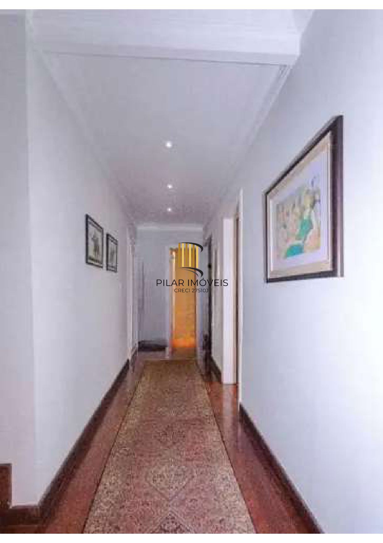 Maravilhosa cobertura duplex tipo casa suspensa no coração do Bela Vista.