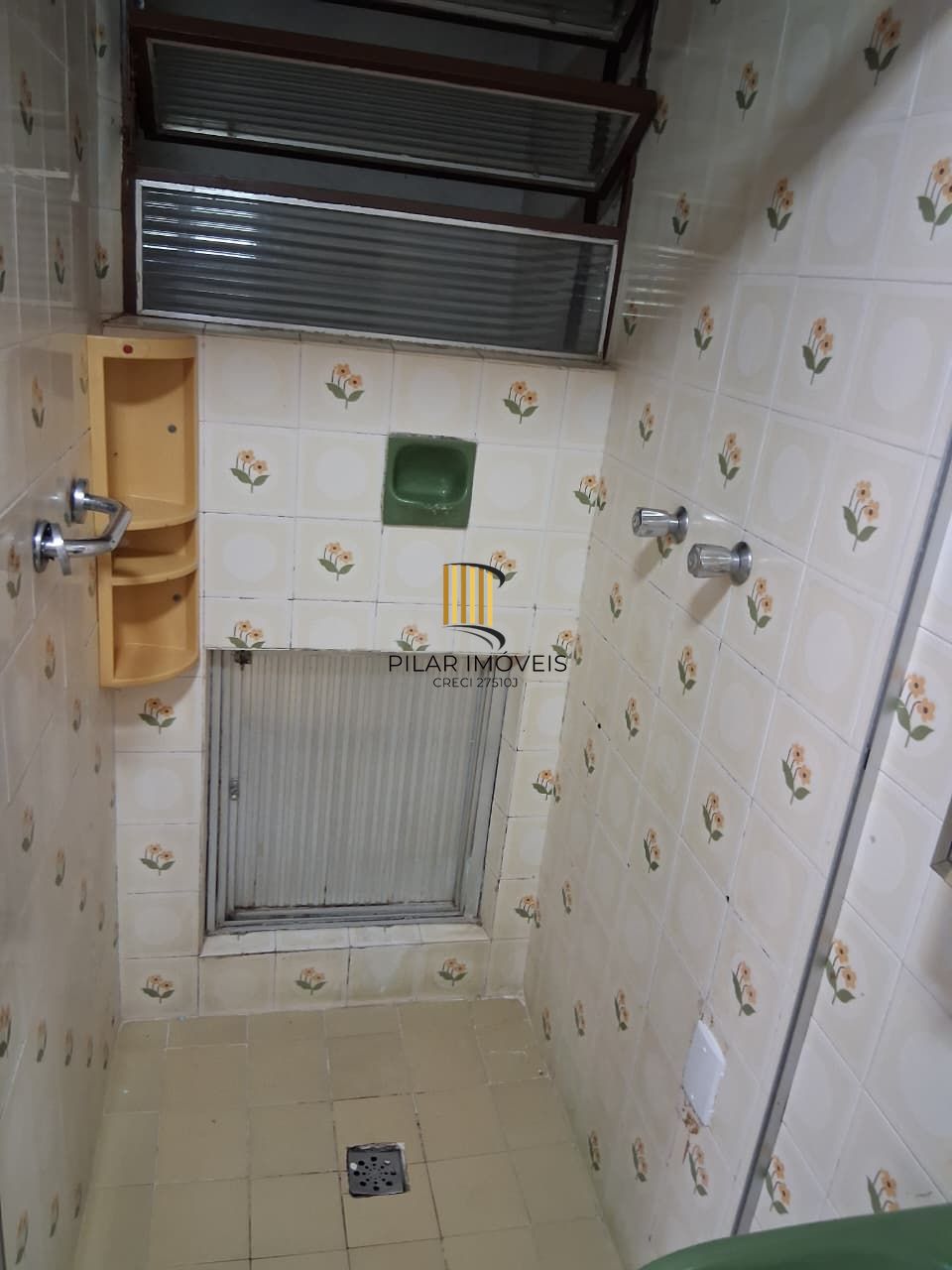 Apartamento 2 dormitórios no bairro Santa Cecília