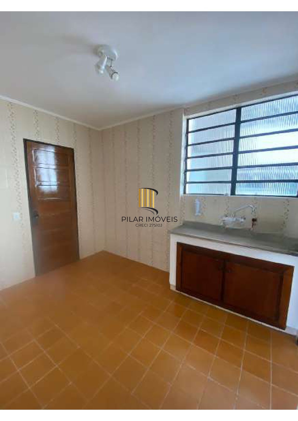 Maravilhoso apartamento.