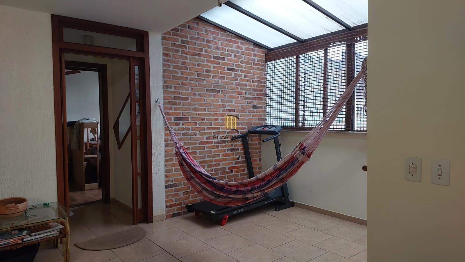 Cobertura 3 dormitórios no bairro Bela Vista