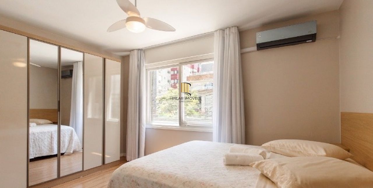 Apartamento a venda Bairro Independência 4 dormitórios-.