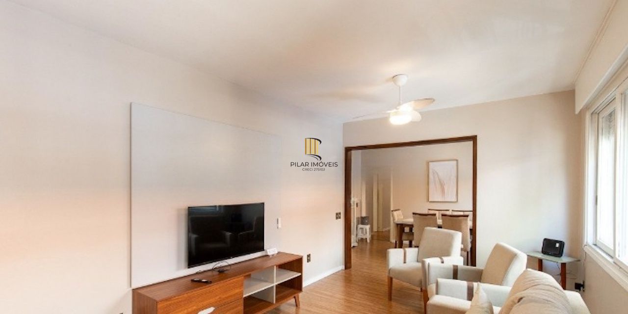 Apartamento a venda Bairro Independência 4 dormitórios-.