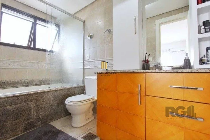 COBERTURA DUPLEX  A VENDA 4 DORMITÓRIOS (2 SUÍTES) NO BELA VISTA