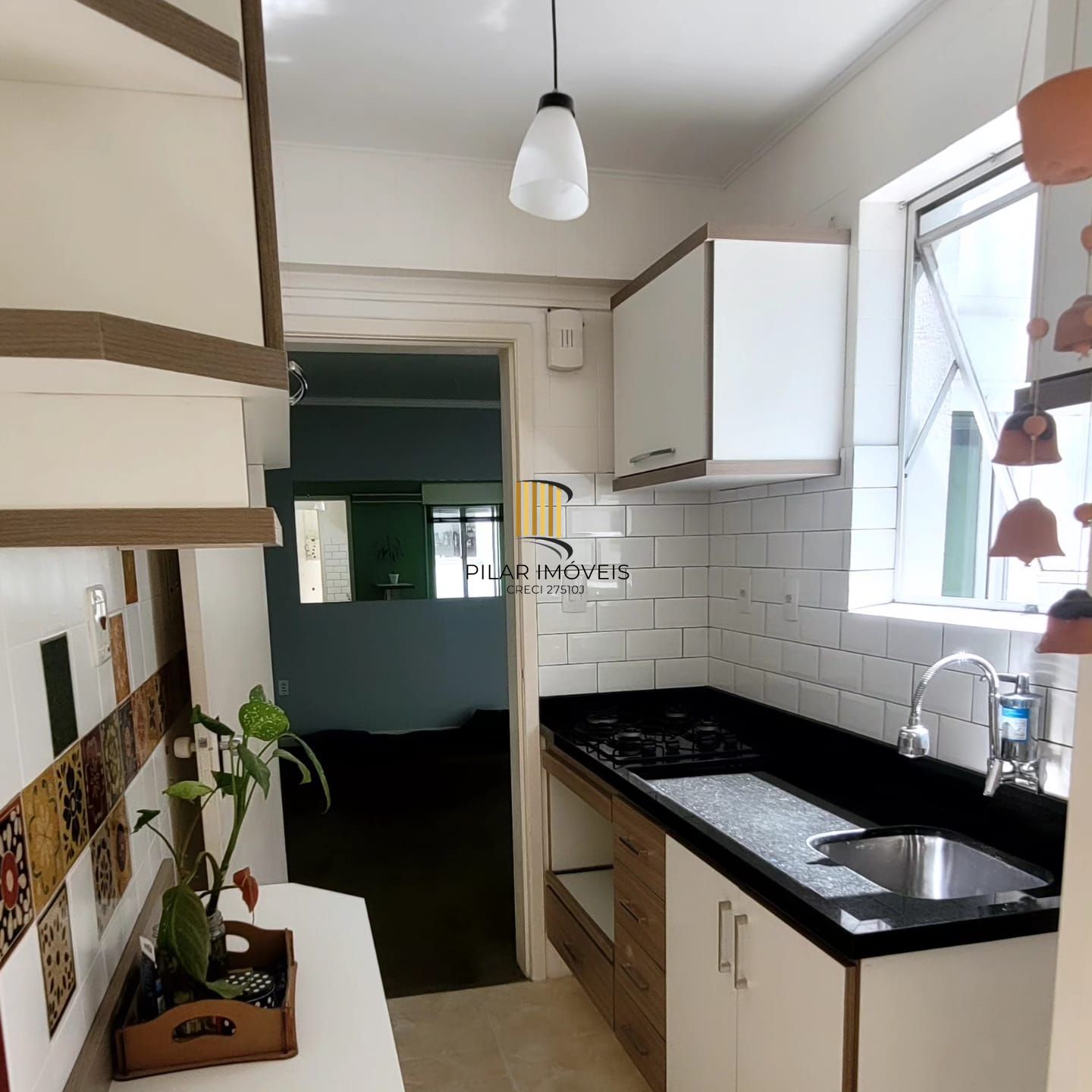 Excelente apartamento