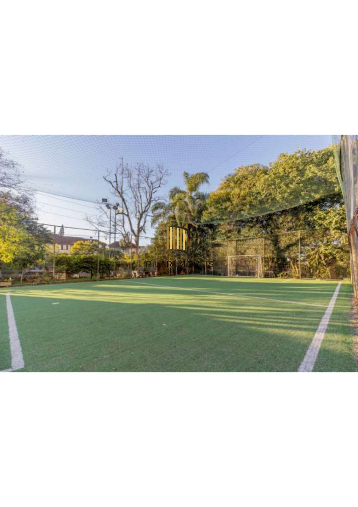 Maravilhoso apartamento.