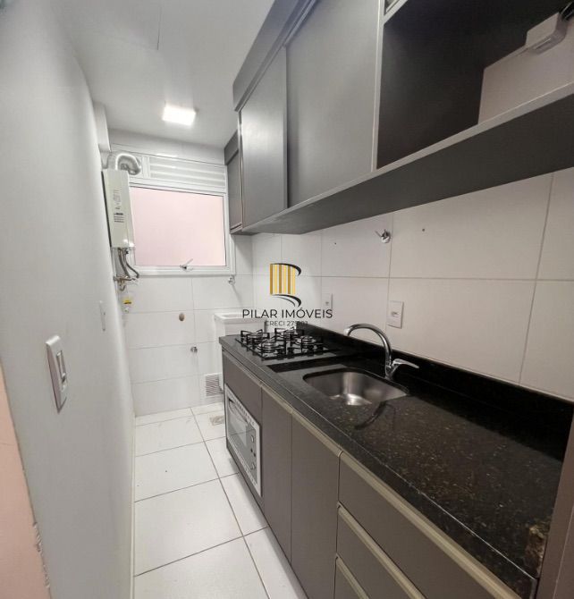 Apartamento a venda 2 dormitórios. Bairro Floresta