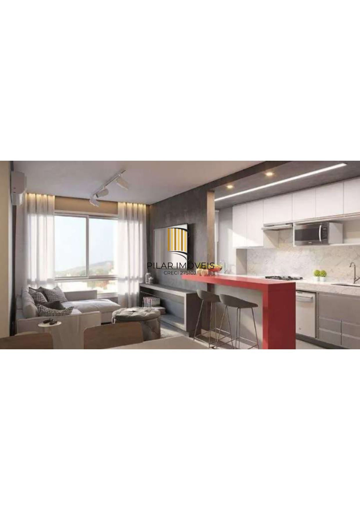 BELISSIMO APARTAMENTO