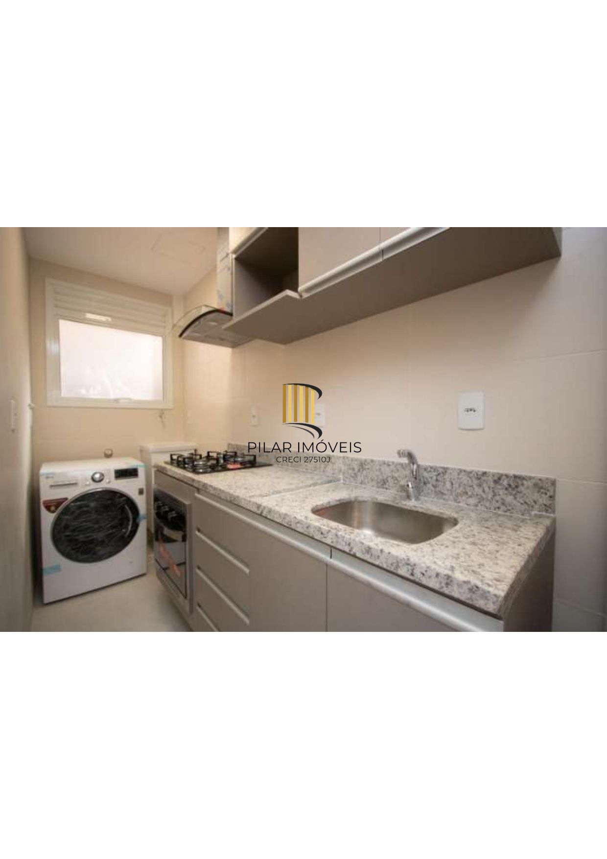 Apartamento à Venda no Bairro Floresta, Porto Alegre, RS