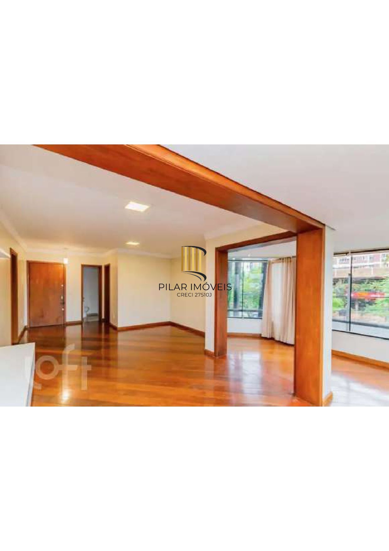 Apartamento 2 dormitórios ,Semi mobiliado no bairro Petrópolis.