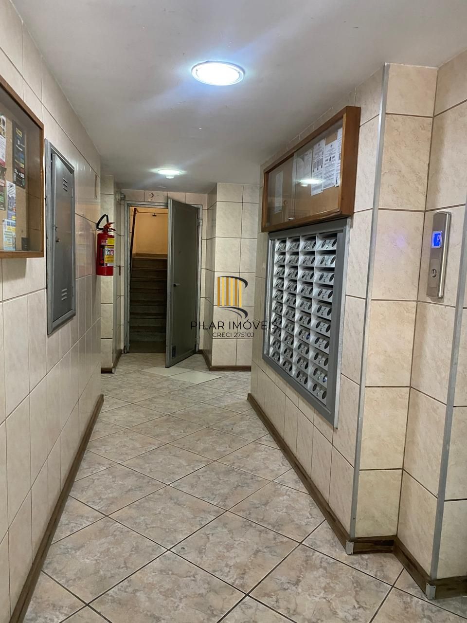 Apartamento 3 dormitórios no bairro Jardim Sabará