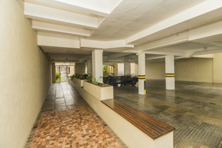 Cobertura duplex a venda 3 dormitórios Menino Deus
