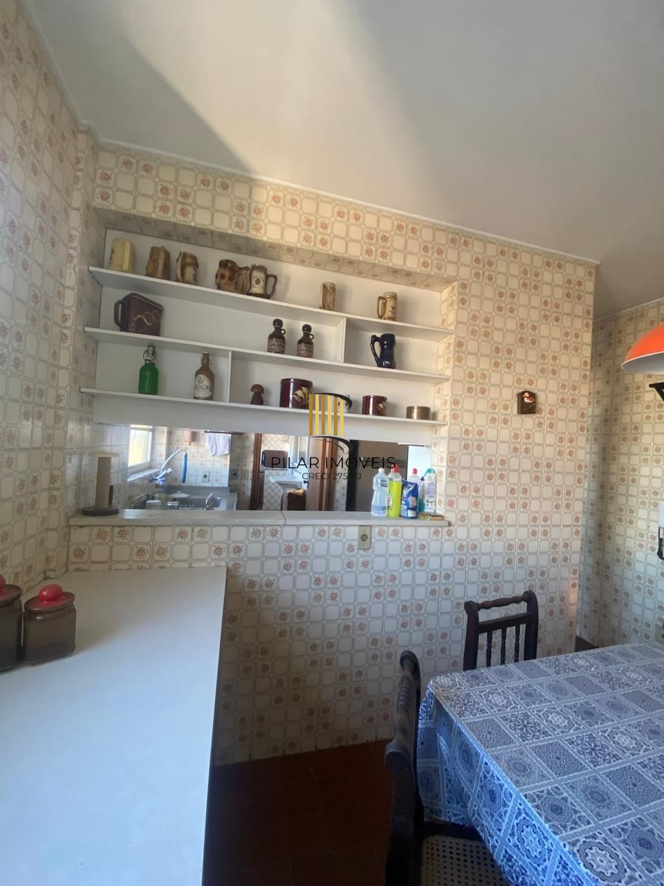 Maravilho apartamento no condomínio Monte Veneto