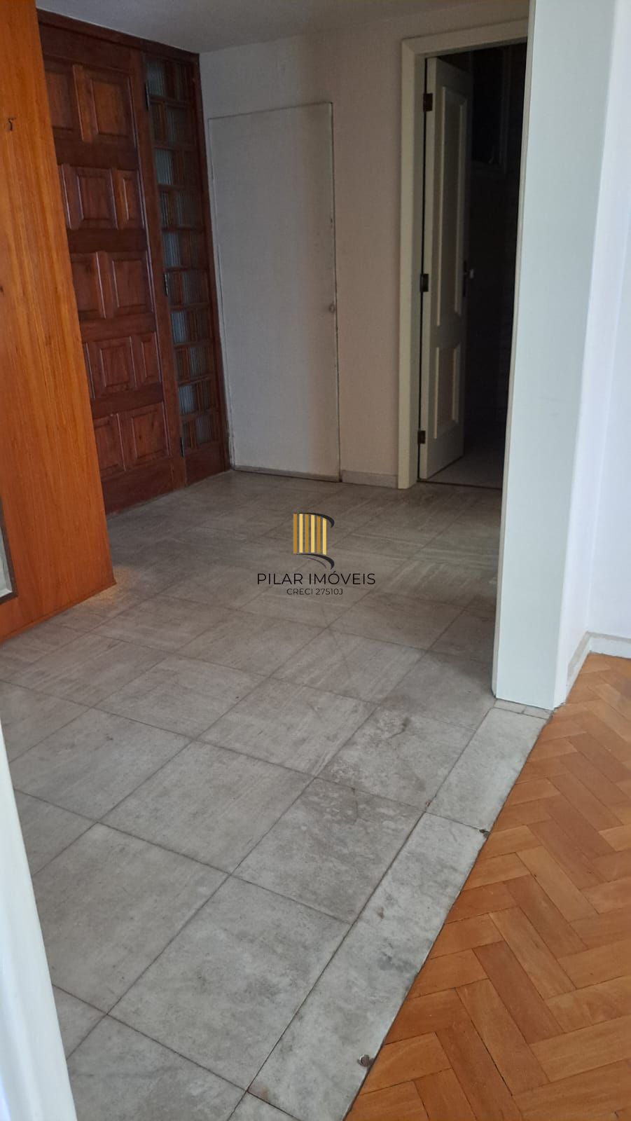 Raridade no Centro