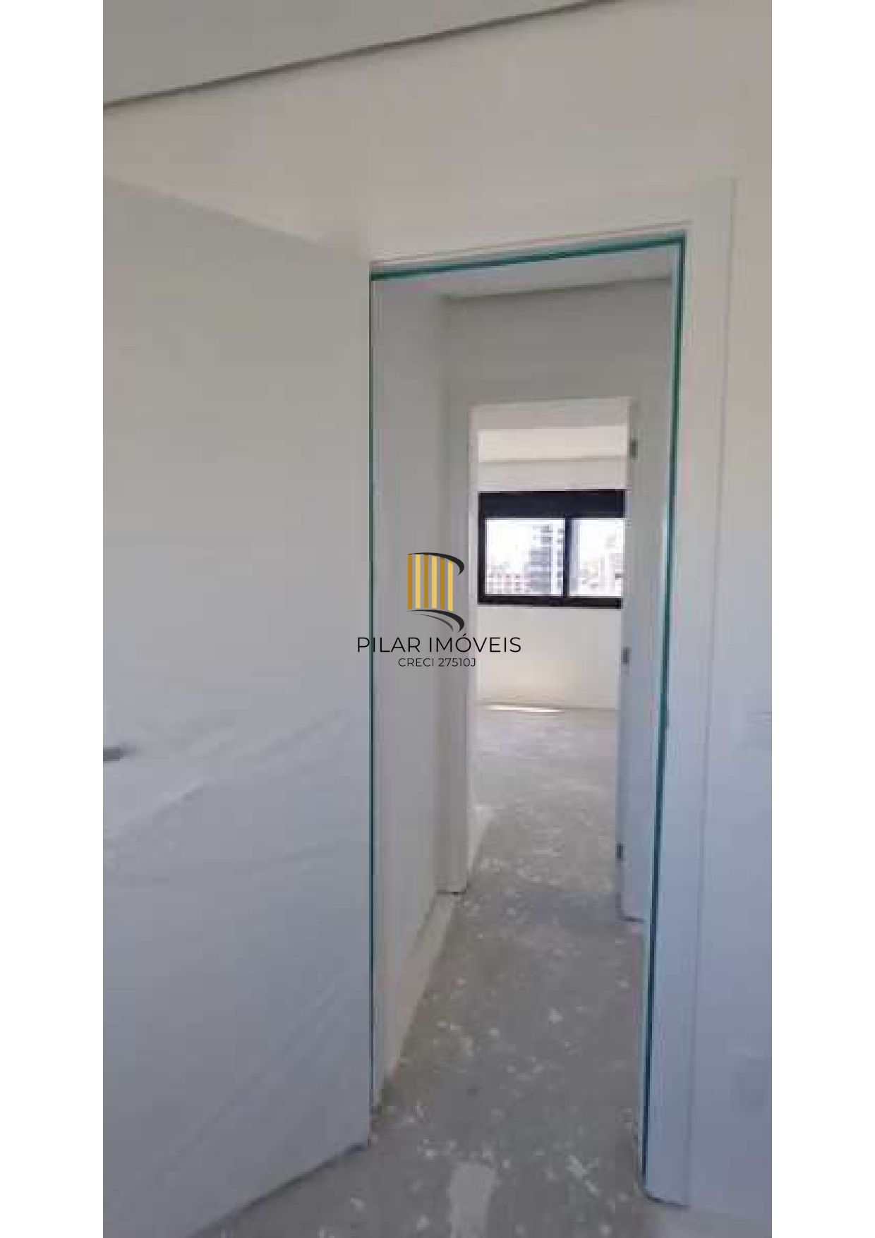 Apartamento 2 dormitórios no bairro Menino Deus