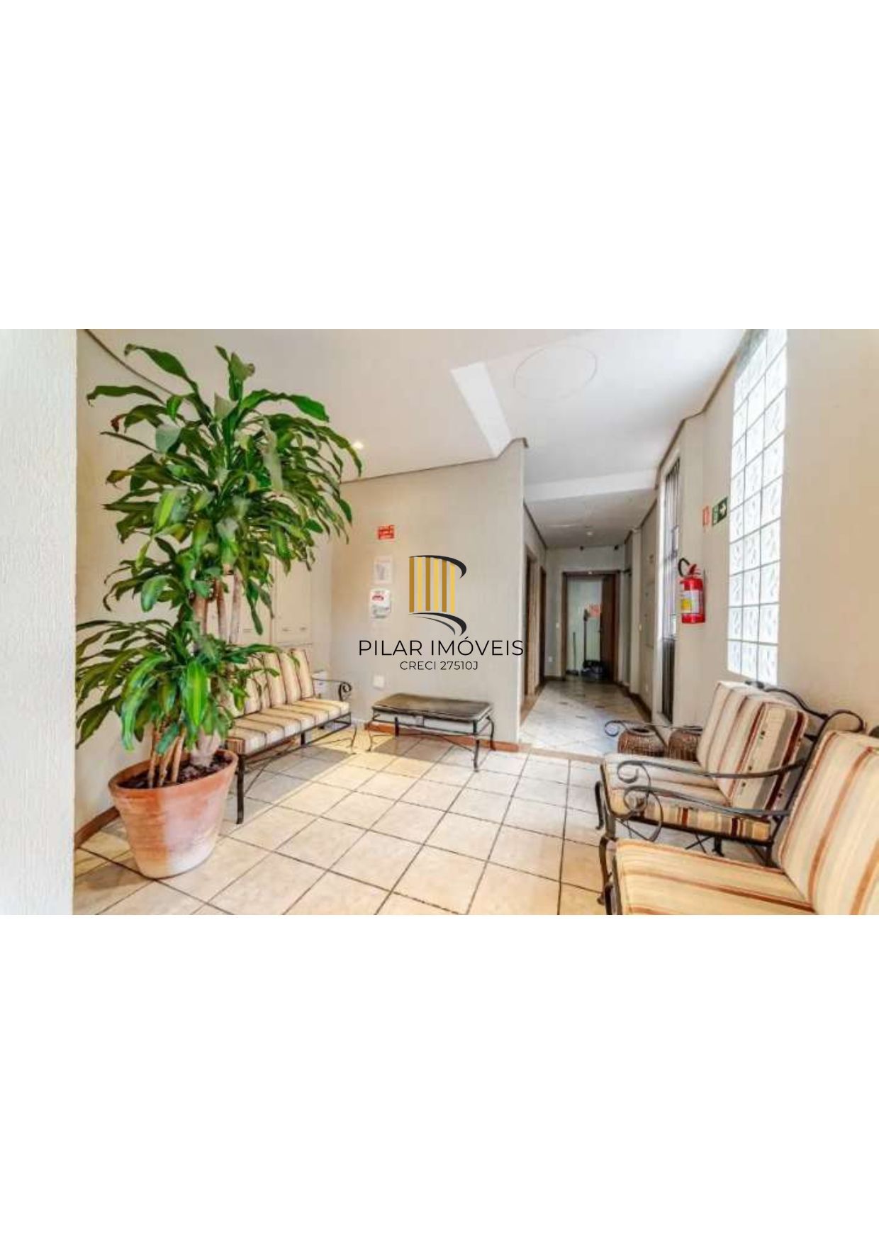 Localização impar.