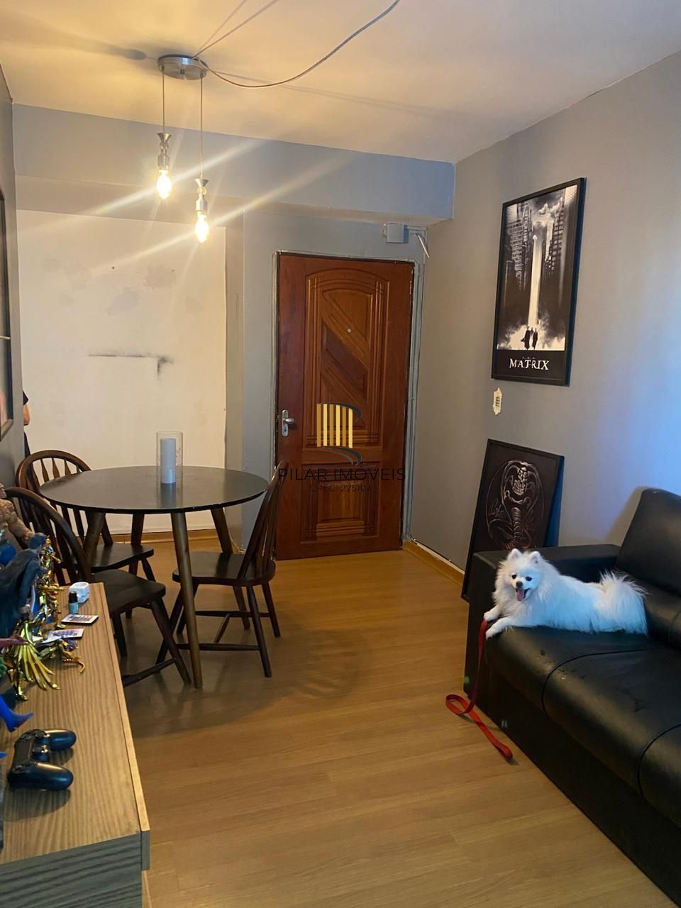 Apartamento 3 dormitórios no bairro Jardim Sabará