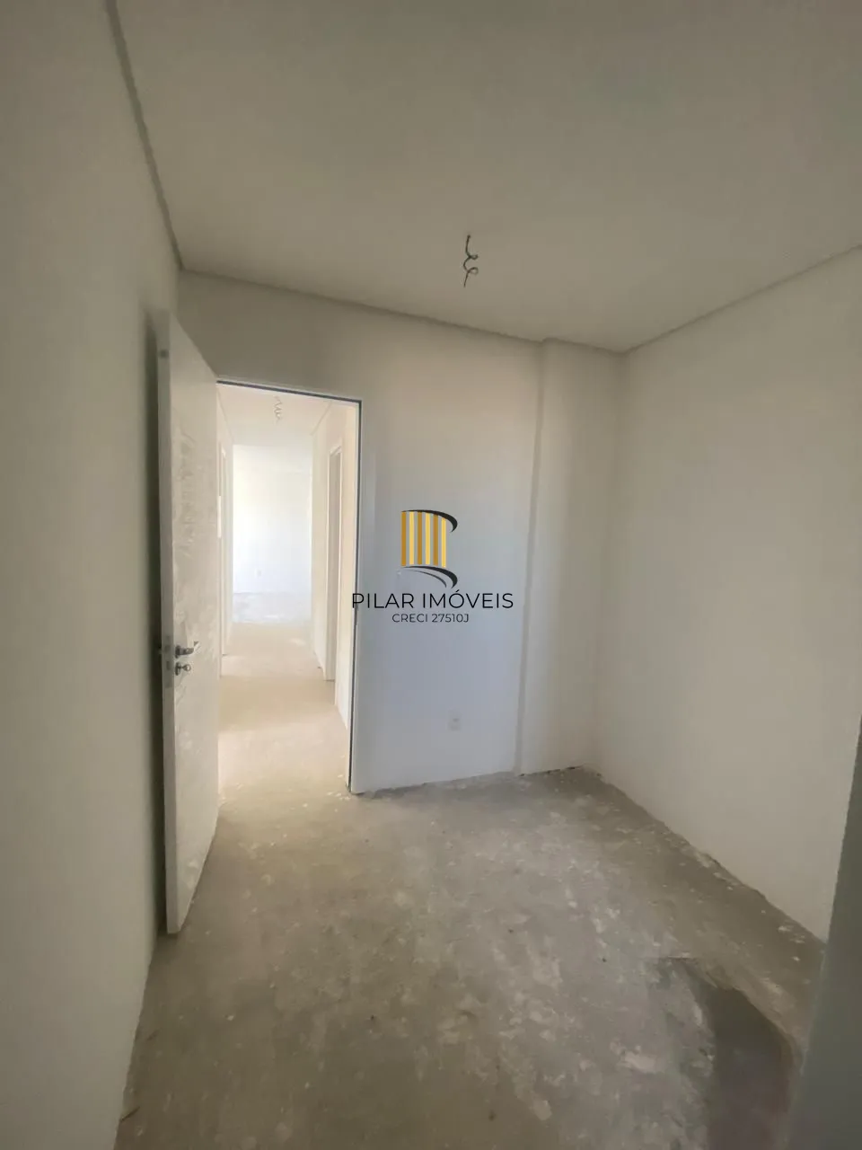 Apartamento a venda .Novo, 3 Dormitórios(suíte) no Bairro Jardim Botânico.