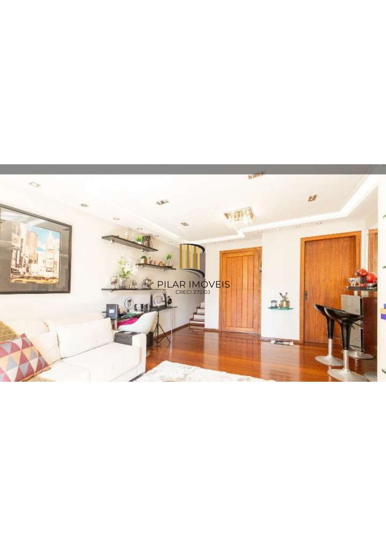 Cobertura Duplex Retrofitada.