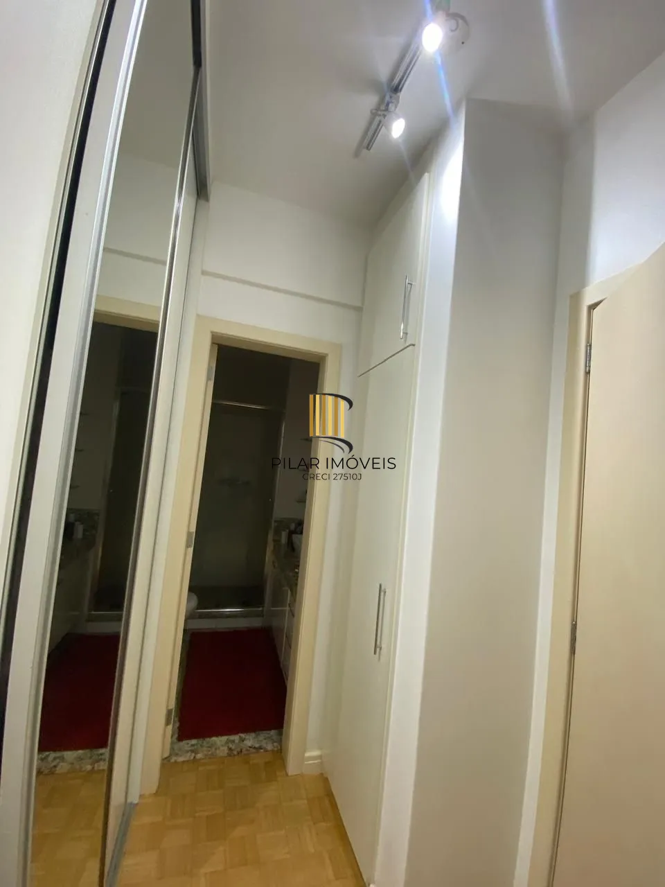 Apartamento a venda 4 dormitórios, bairro Independência