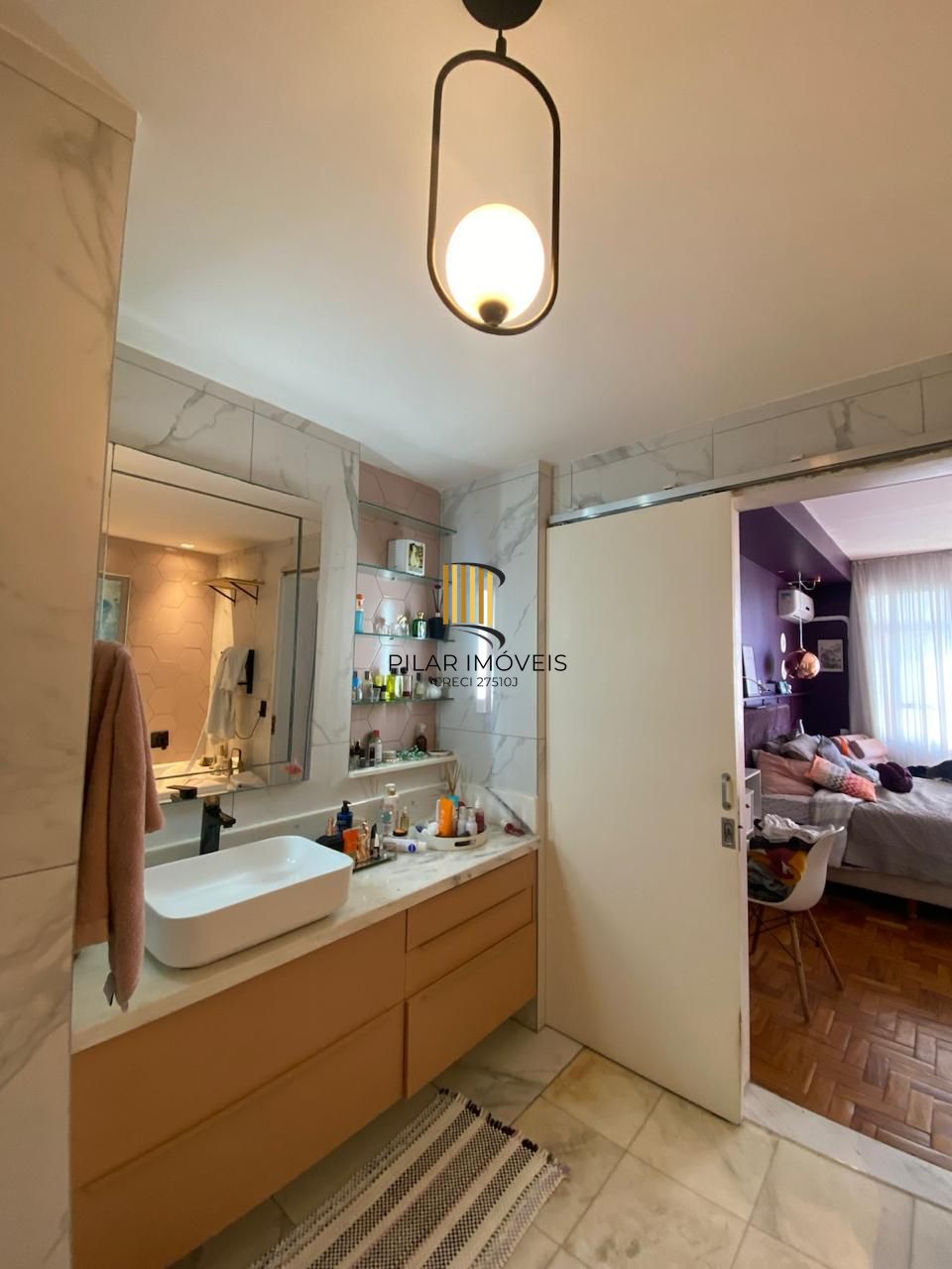 BELISSIMO APARTAMENTO.