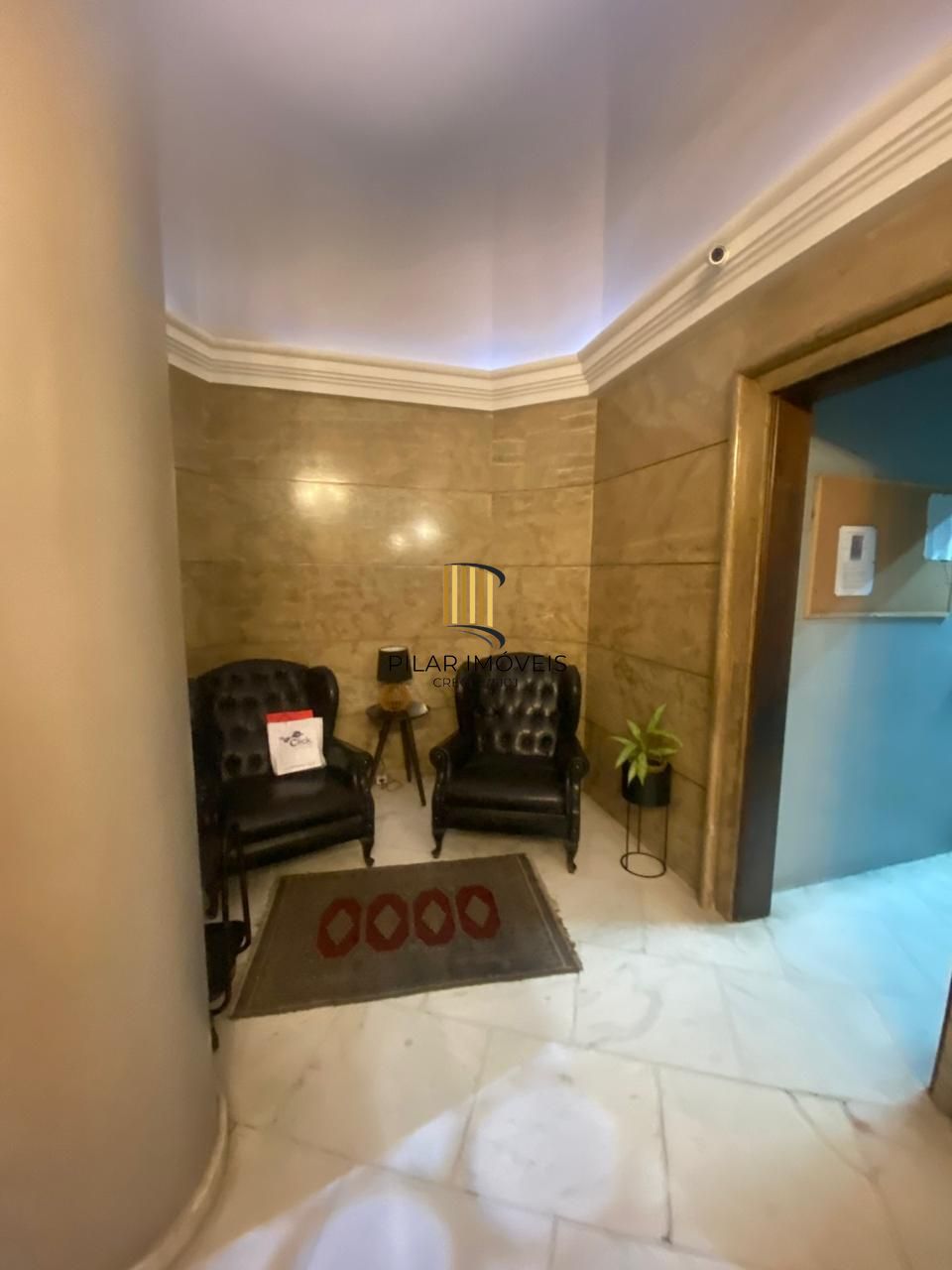 Vista cinematográfica de 180 graus. Impecável