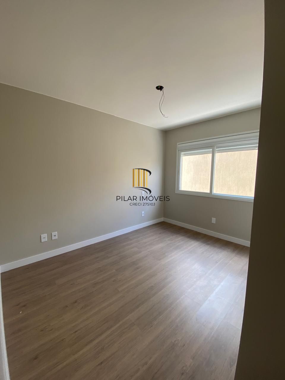 Novo. Apartamento Garden.