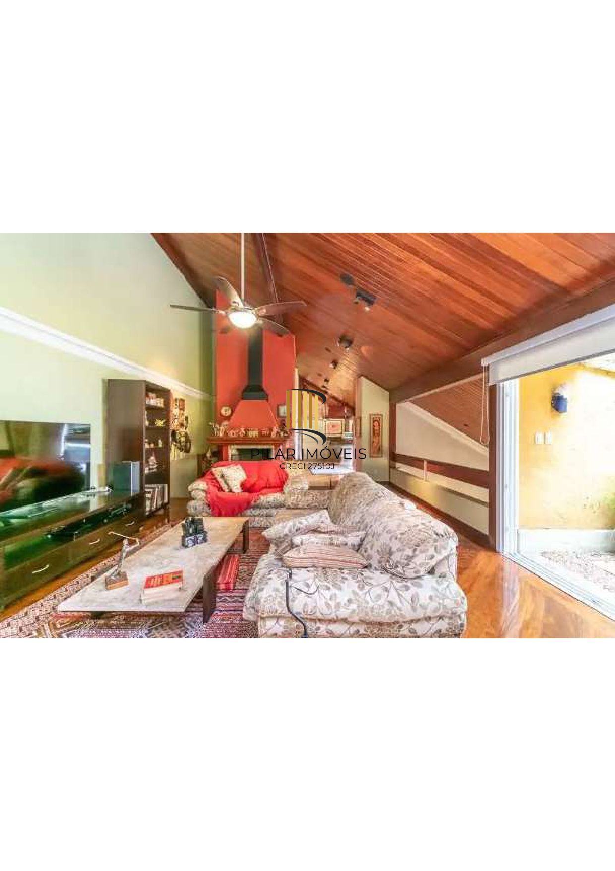 Maravilhosa cobertura duplex tipo casa suspensa no coração do Bela Vista.