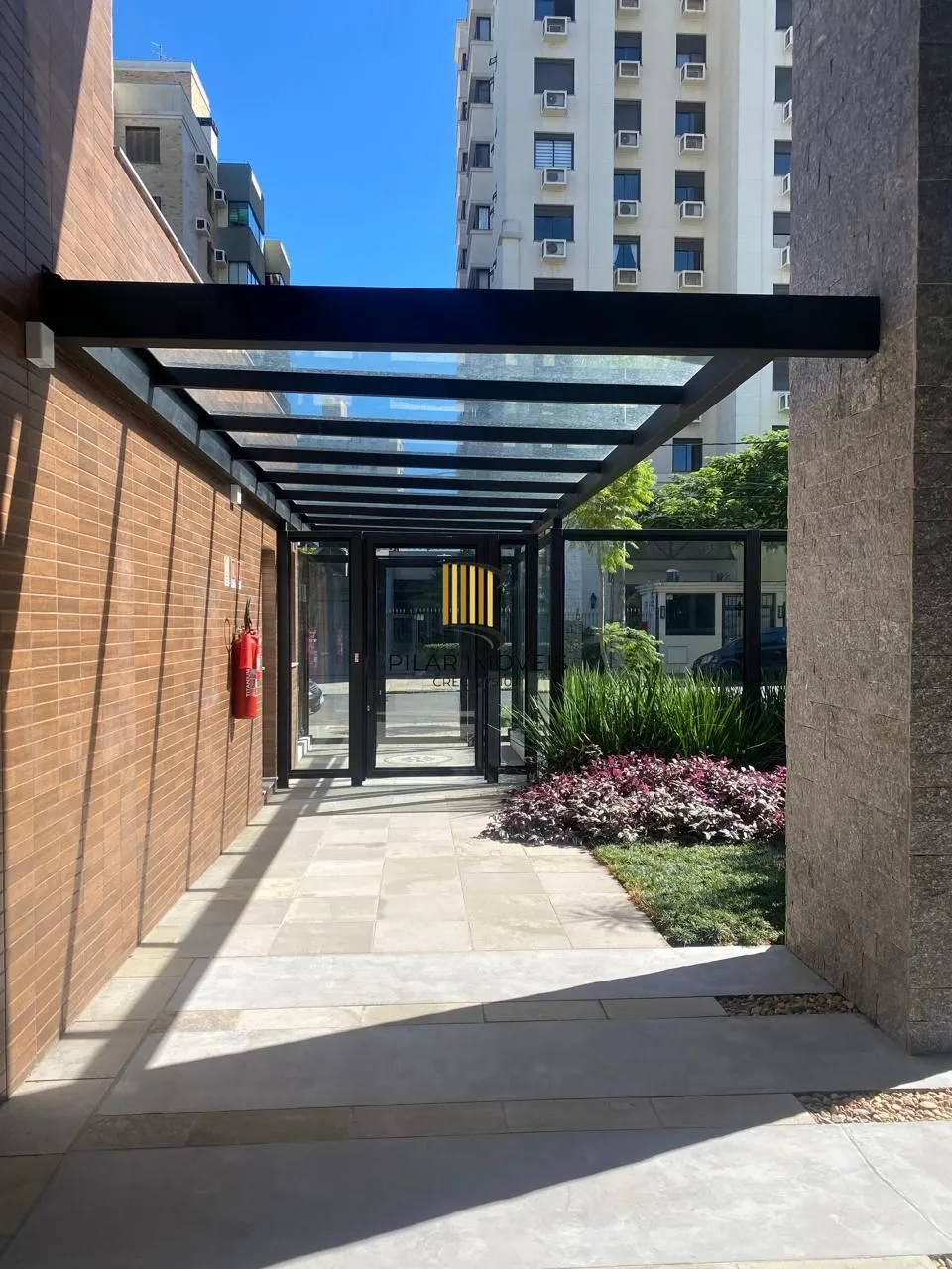 Apartamento a venda .Novo, 3 Dormitórios(suíte) no Bairro Jardim Botânico.