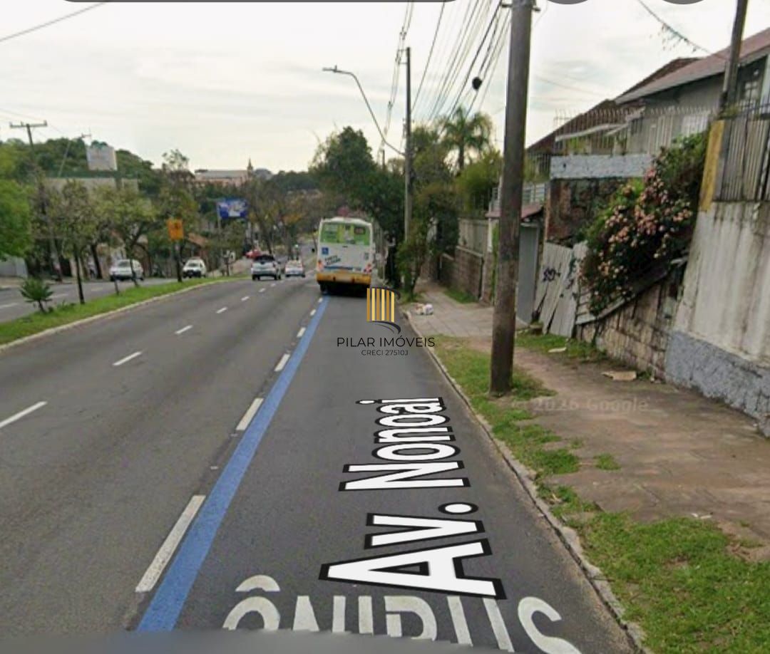 Terreno próprio para comércio
