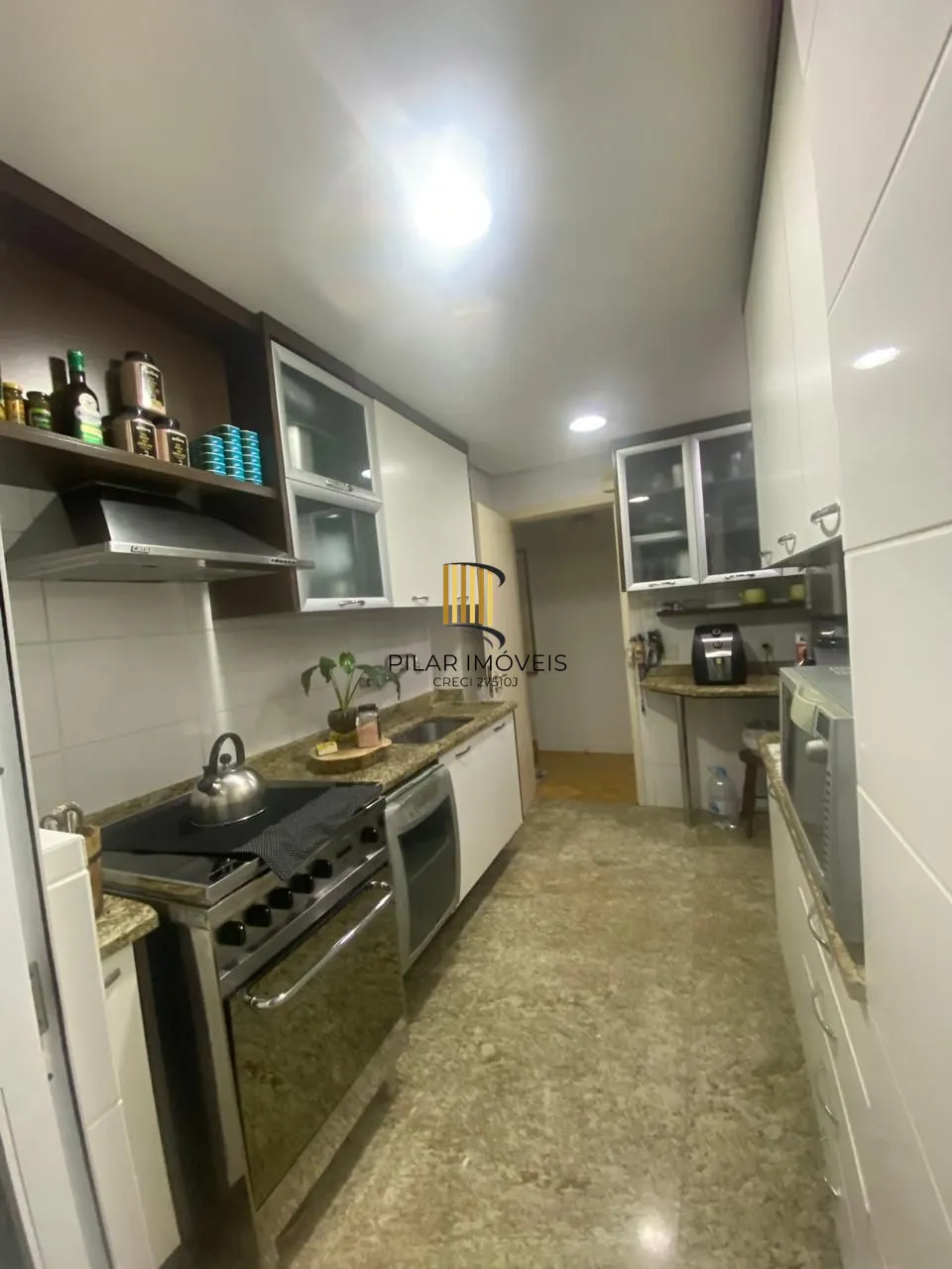 Apartamento a venda 4 dormitórios, bairro Independência