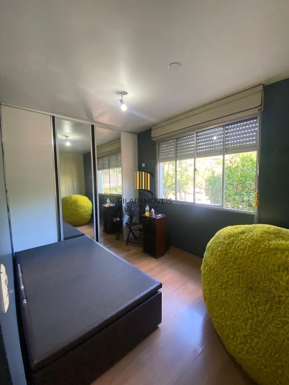 Apartamento 3 dormitórios no bairro Jardim Sabará