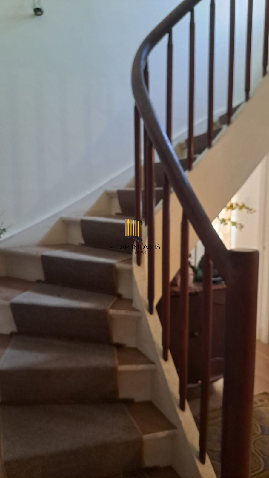 Casa junto ao Parcão no Moinhos de Vento