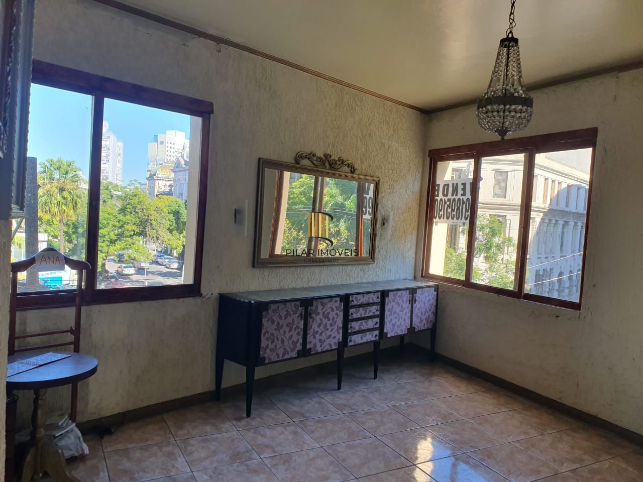 Apartamento 2 dormitórios no bairro Centro Histórico