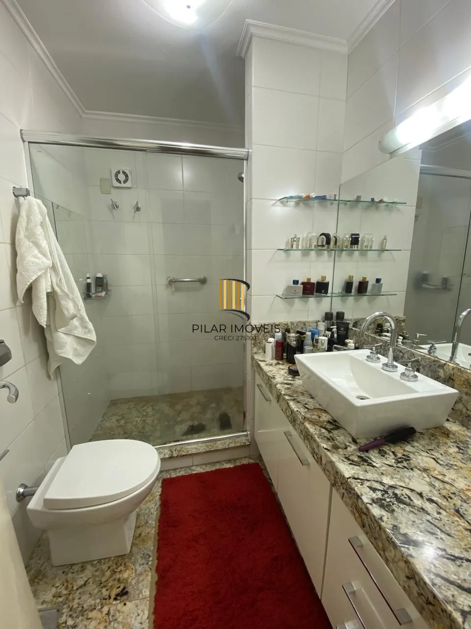 Apartamento a venda 4 dormitórios, bairro Independência