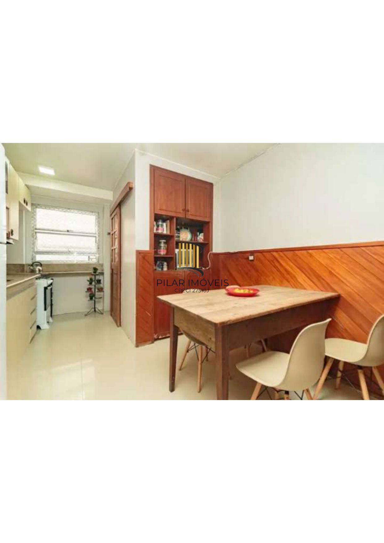 Belissimo apartamento no bairro Rio Branco.