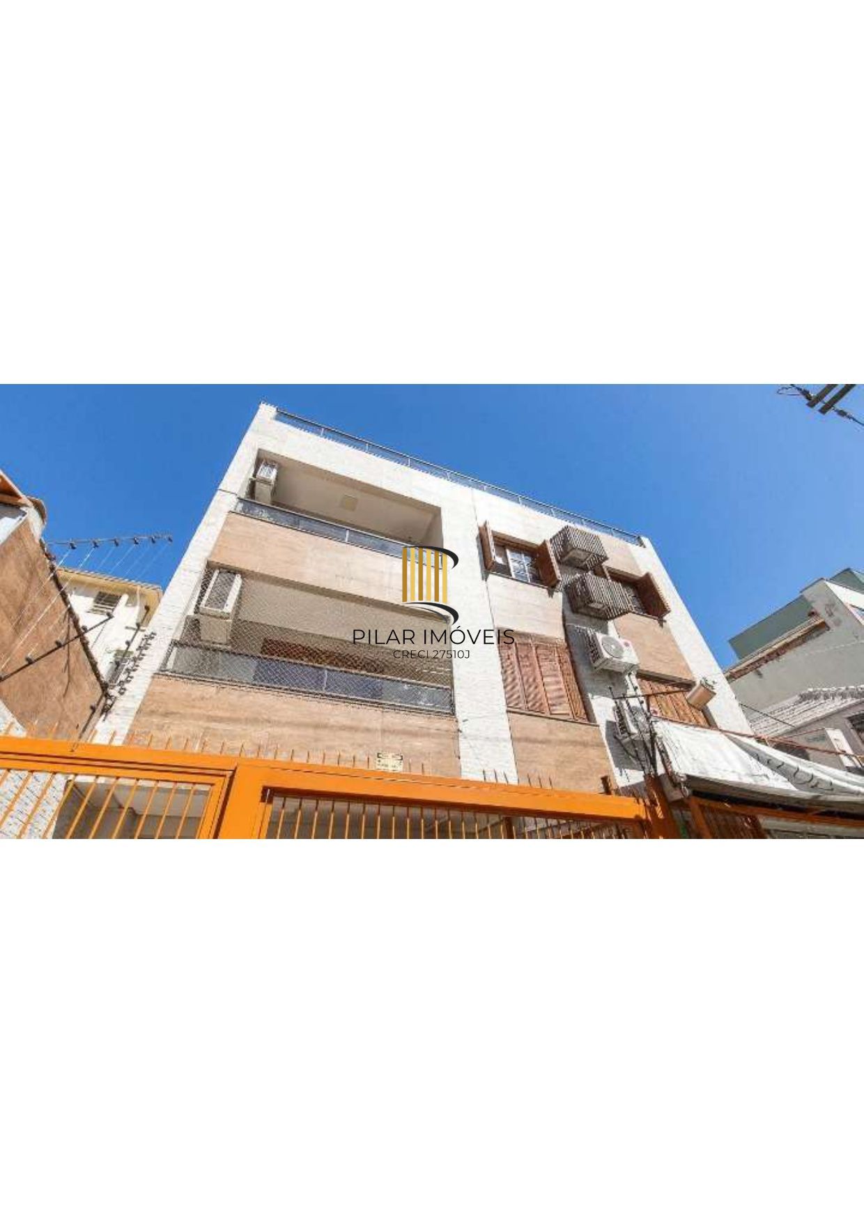 Cobertura Duplex Retrofitada. - Pilar Imóveis