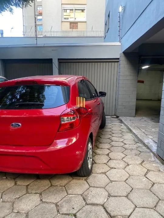 Apartamento a venda 4 dormitórios 1 suíte bairro Independência