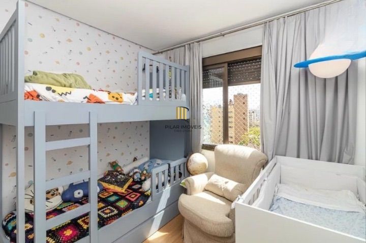 Cobertura duplex à venda bairro Rio Branco