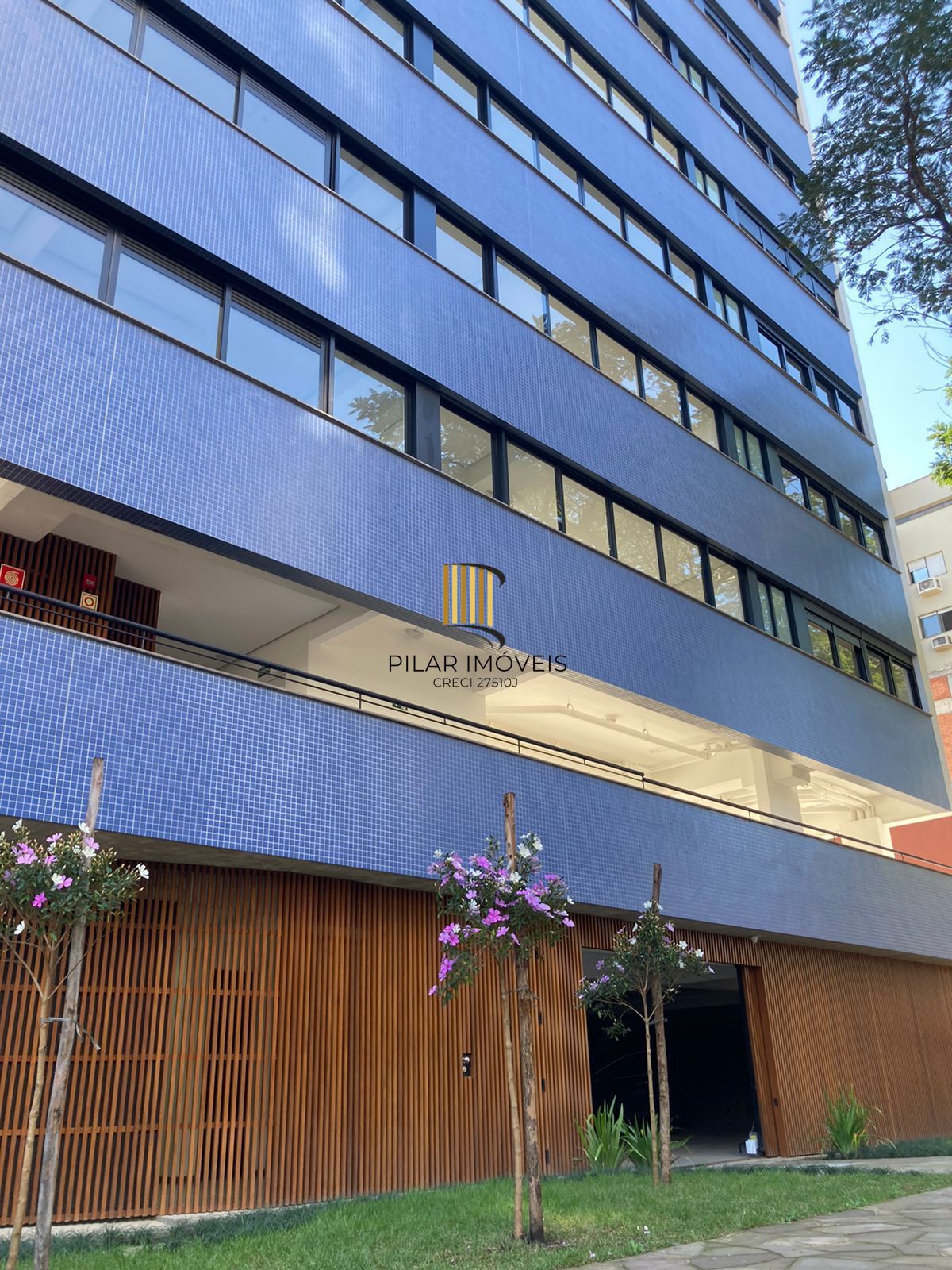 Apartamento 2 dormitórios no bairro Menino Deus