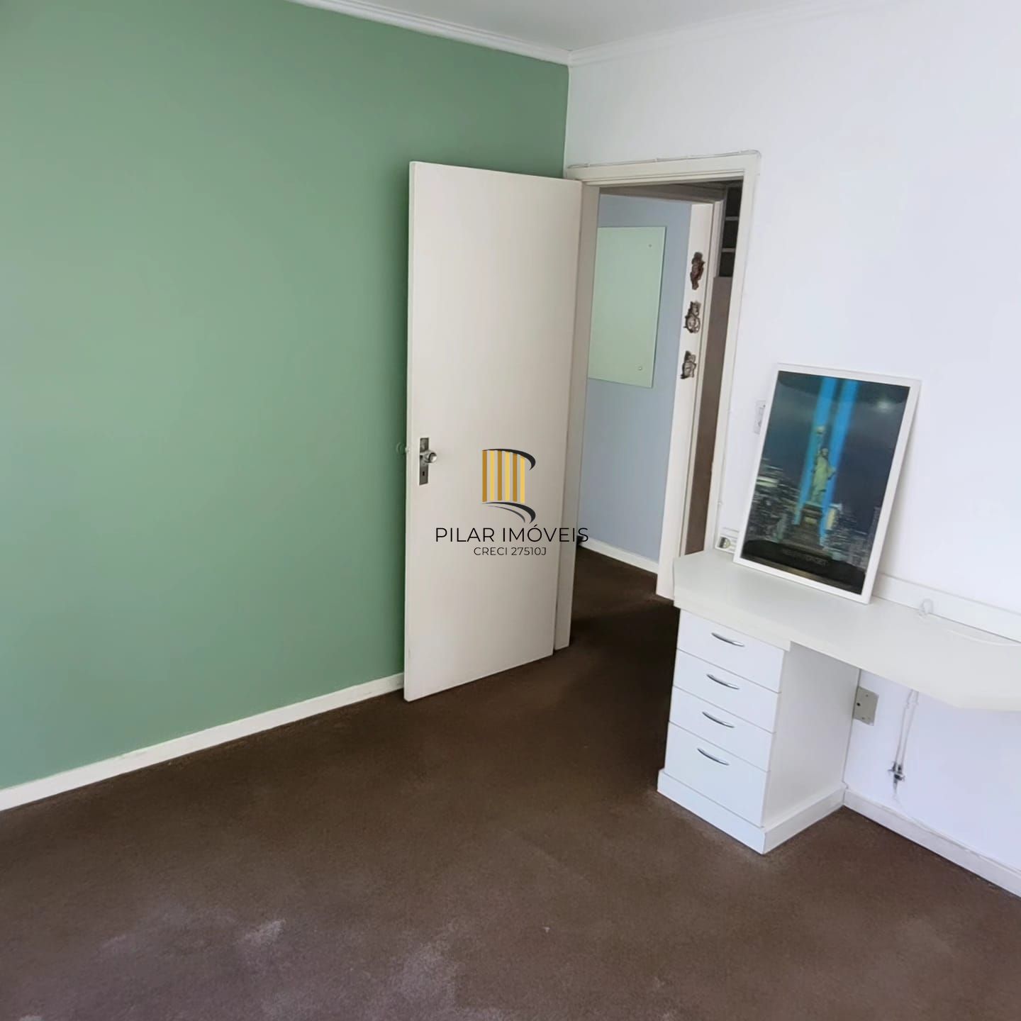 Excelente apartamento