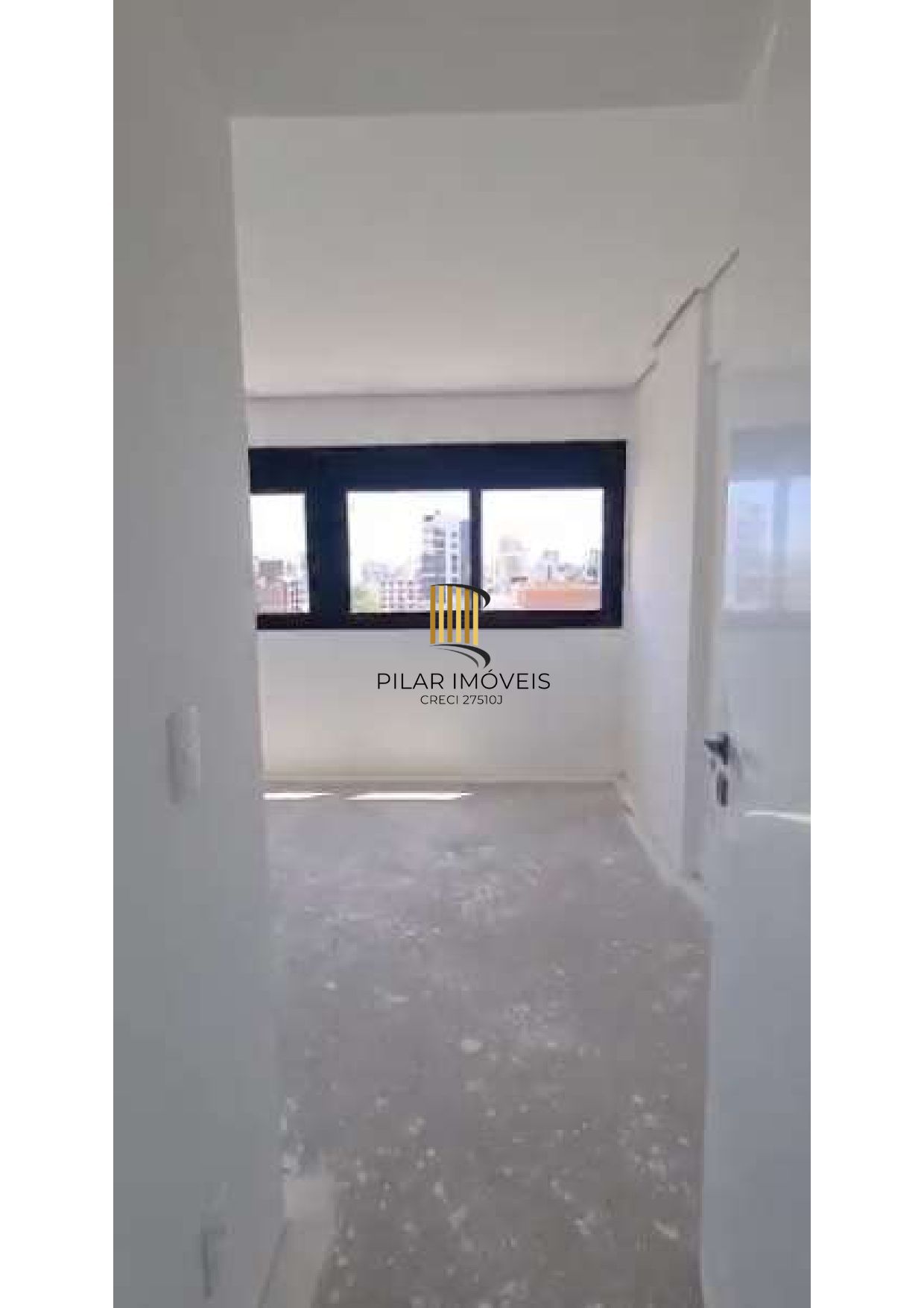 Apartamento 2 dormitórios no bairro Menino Deus