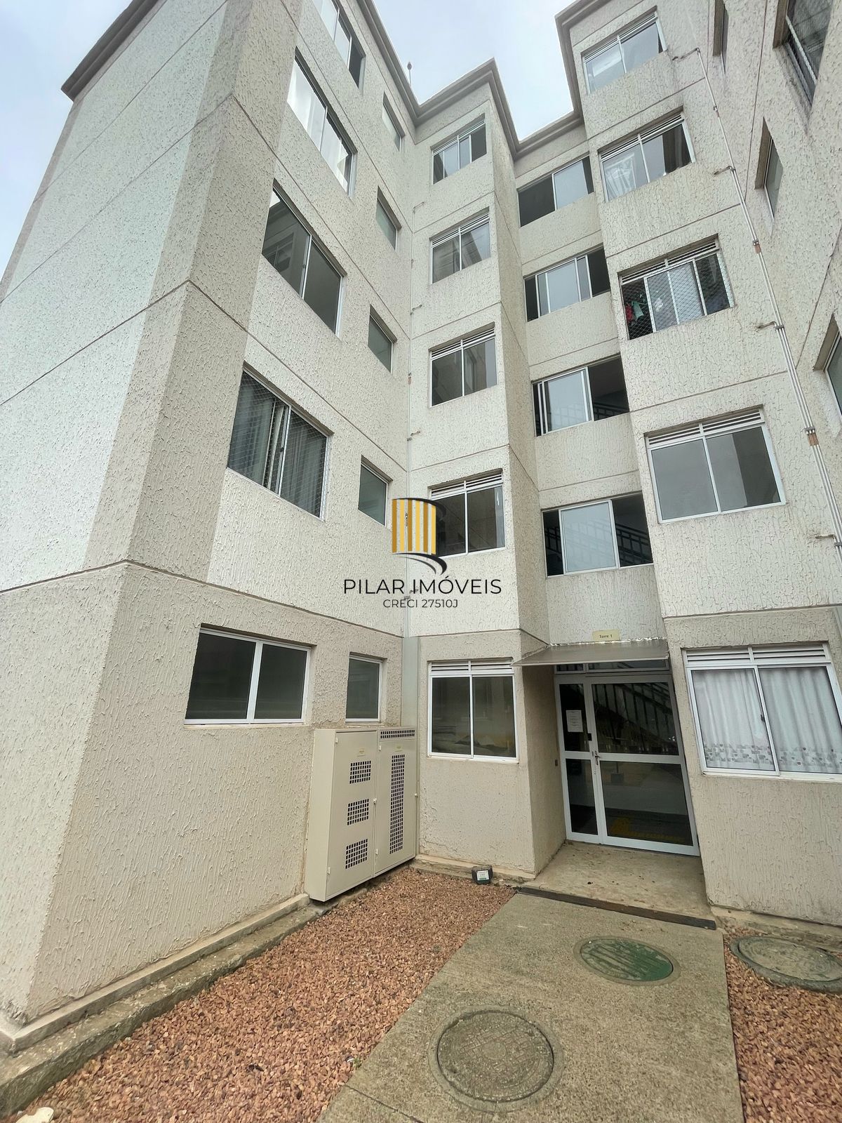 Apartamento 2 dormitórios no bairro Sarandi - Pilar Imóveis