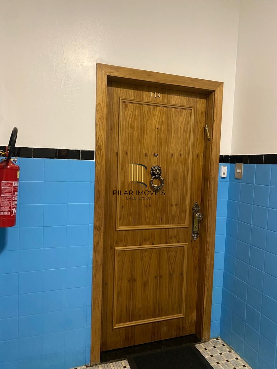 Vista cinematográfica de 180 graus. Impecável