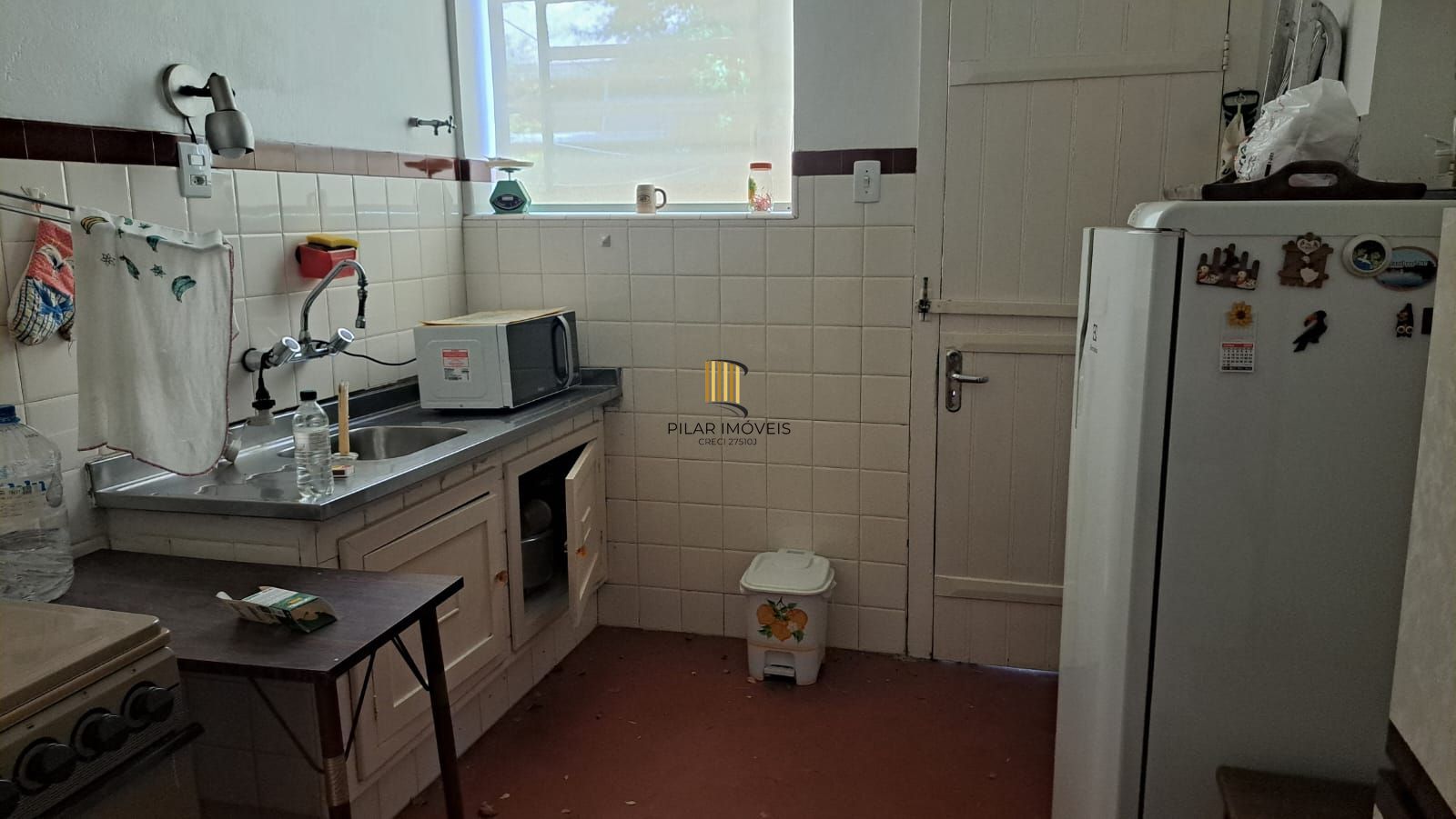 Casa junto ao Parcão no Moinhos de Vento