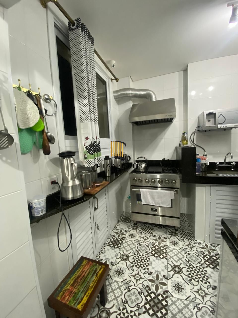 Vista cinematográfica de 180 graus. Impecável