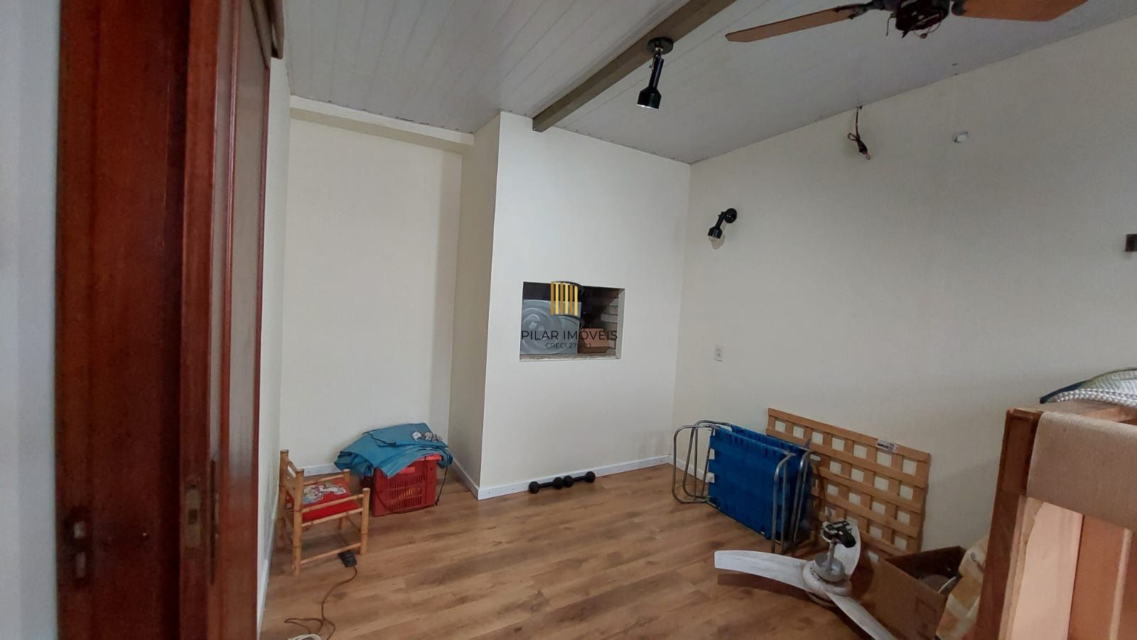 Cobertura 3 dormitórios no bairro Bela Vista