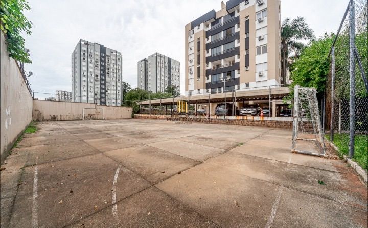 Apartamento à venda 2 dormitórios 1 suíte bairro Mont Serrat
