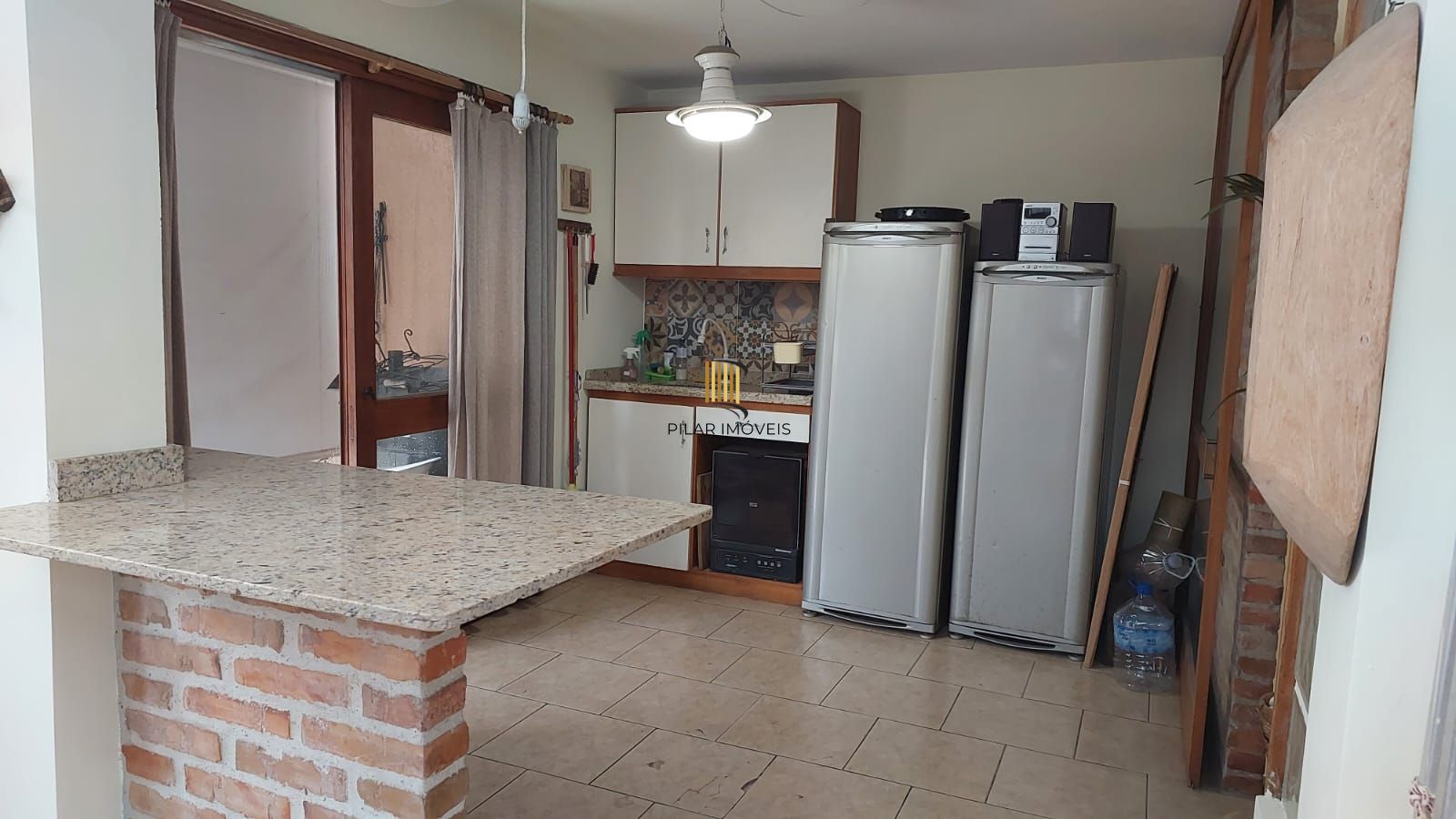 Cobertura 3 dormitórios no bairro Bela Vista