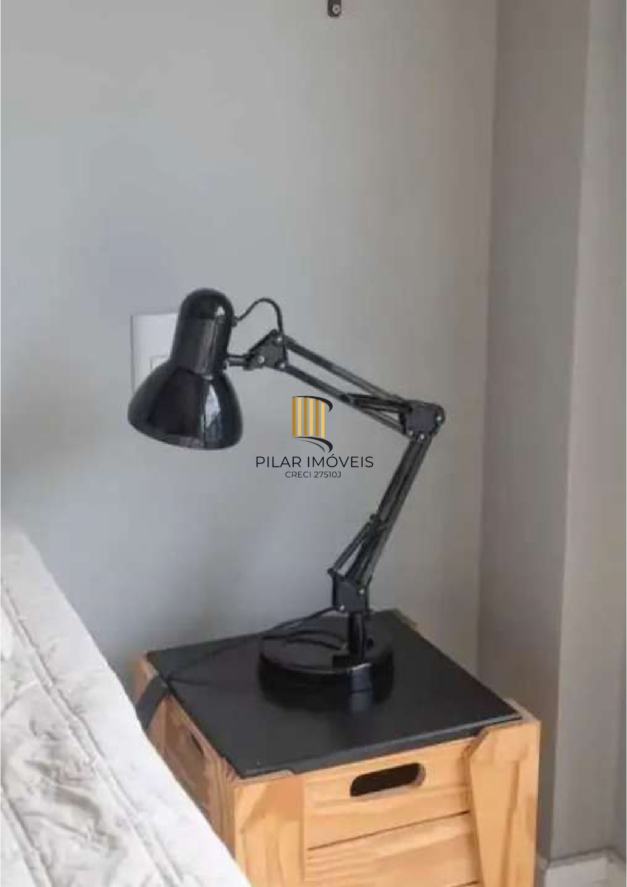 Lindo Studio Totalmente reformado